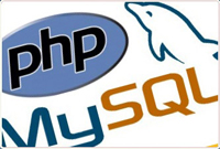 mySQL Banner